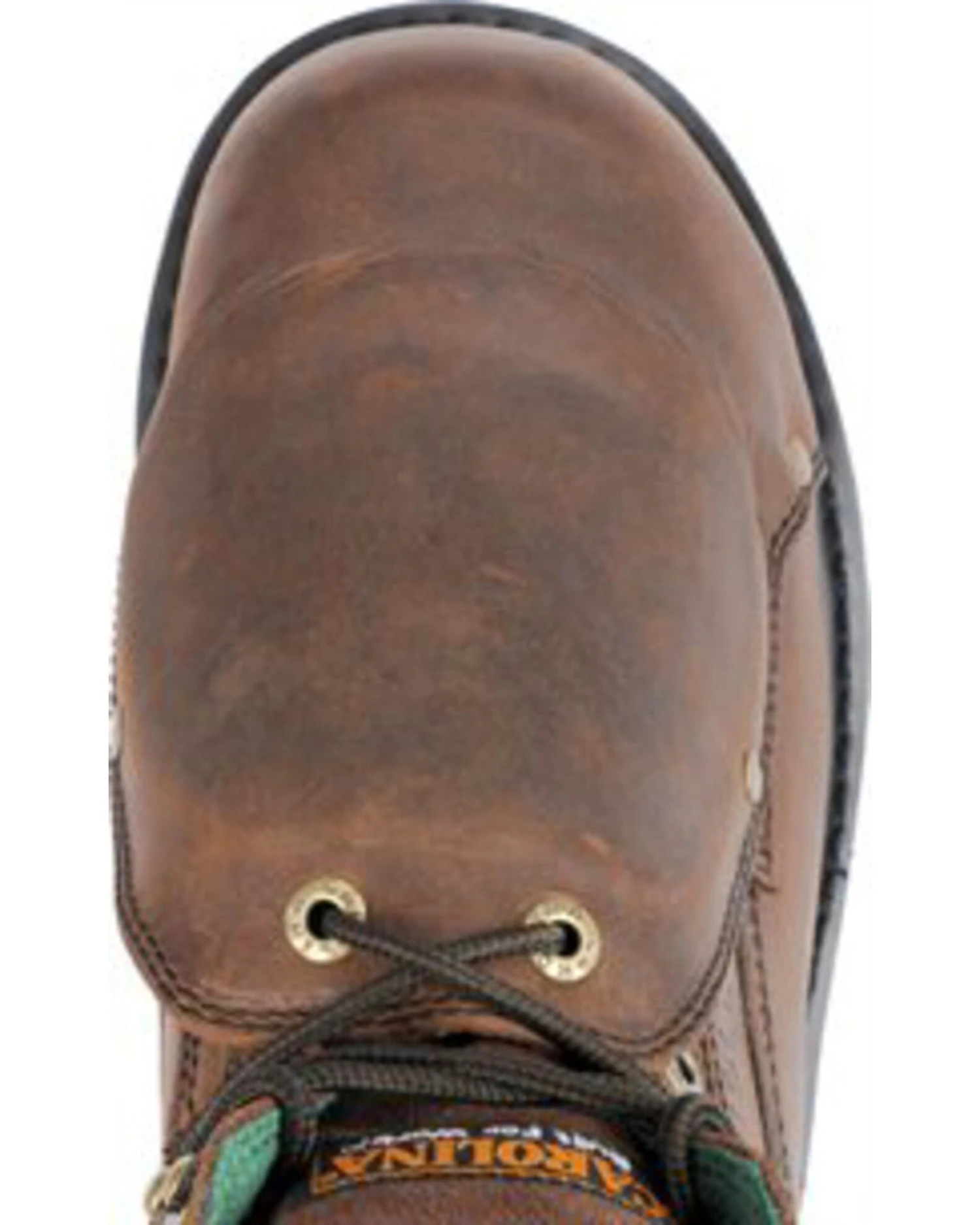 Carolina Men's MetGuard Boots - Steel Toe 7 Carolina Men's MetGuard Boots - Steel Toe - Image 5