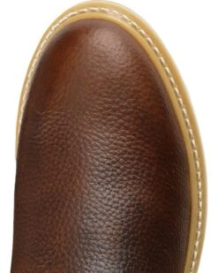 Justin Men's Axe Electrical Hazard Light Duty Pull On Work Boots - Soft Toe 14 Justin Men's Axe Electrical Hazard Light Duty Pull On Work Boots - Soft Toe -Pro Boots Shop 050527 22 TP