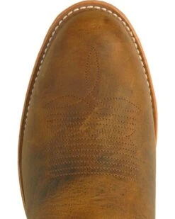 Double H Men's Gel Ice Work Boots - Soft Toe -Pro Boots Shop 050858 41 TP