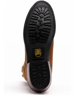 Dan Post Men's Albuquerque Waterproof Western Work Boots - Soft Toe -Pro Boots Shop 050A84 B1 P7