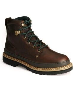 Georgia Boot Georgia Men's Giant Work Boots