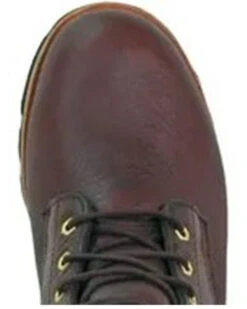 Chippewa Men's Waterproof Insulated 8" Logger Boots - Steel Toe 32 Chippewa Men's Waterproof Insulated 8" Logger Boots - Steel Toe -Pro Boots Shop 050B09 7052 P6