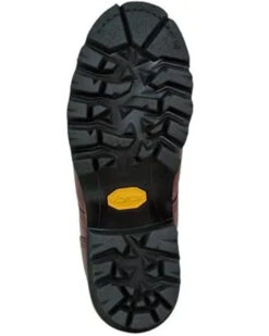 Chippewa Men's Waterproof Insulated 8" Logger Boots - Steel Toe 34 Chippewa Men's Waterproof Insulated 8" Logger Boots - Steel Toe -Pro Boots Shop 050B09 7052 P7