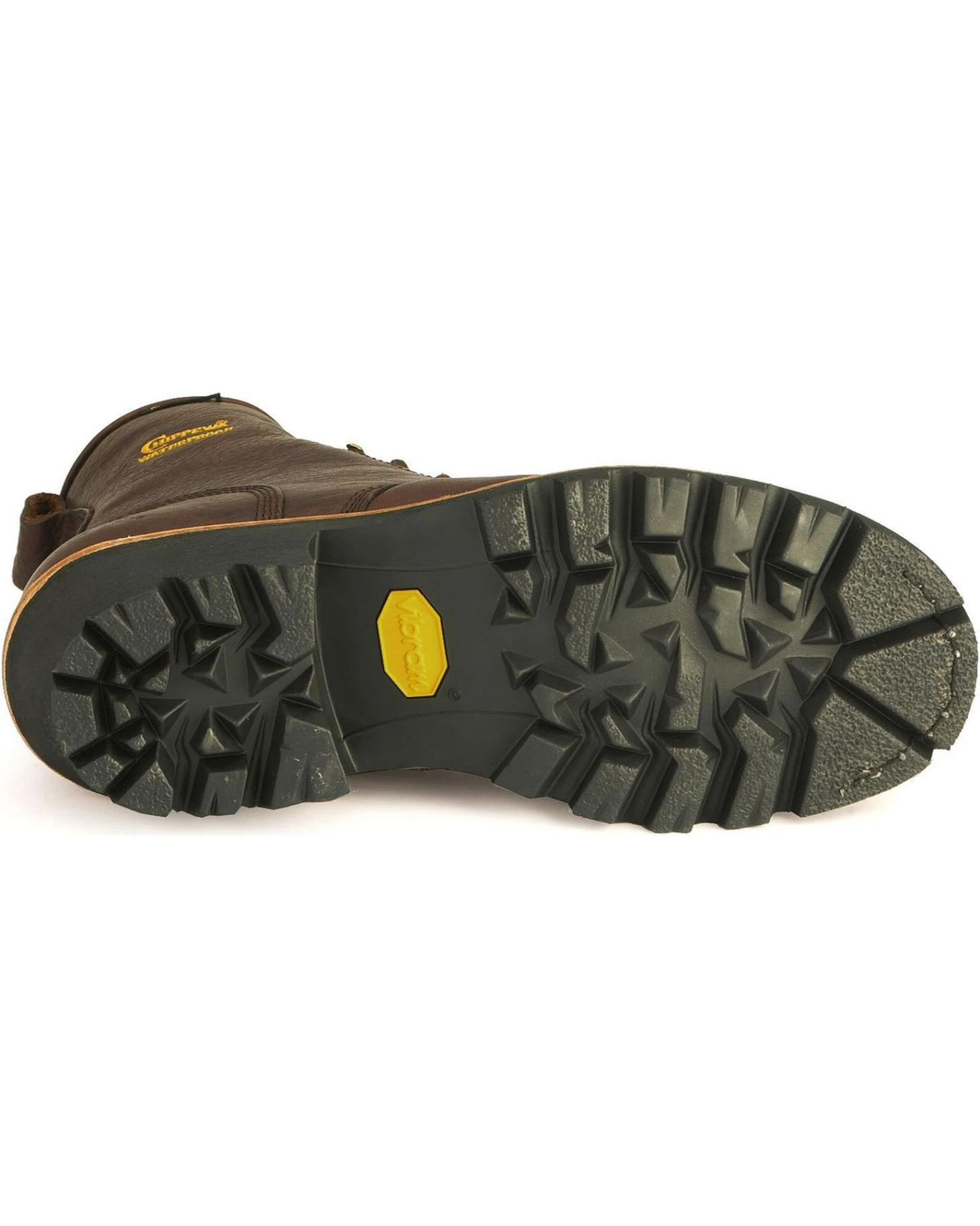 Chippewa Men's Waterproof Insulated 8" Logger Boots - Steel Toe 20 Chippewa Men's Waterproof Insulated 8" Logger Boots - Steel Toe - Image 18