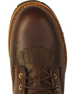 Chippewa Men's Waterproof Insulated 8" Logger Boots - Steel Toe 40 Chippewa Men's Waterproof Insulated 8" Logger Boots - Steel Toe -Pro Boots Shop 050B09 B3 TP