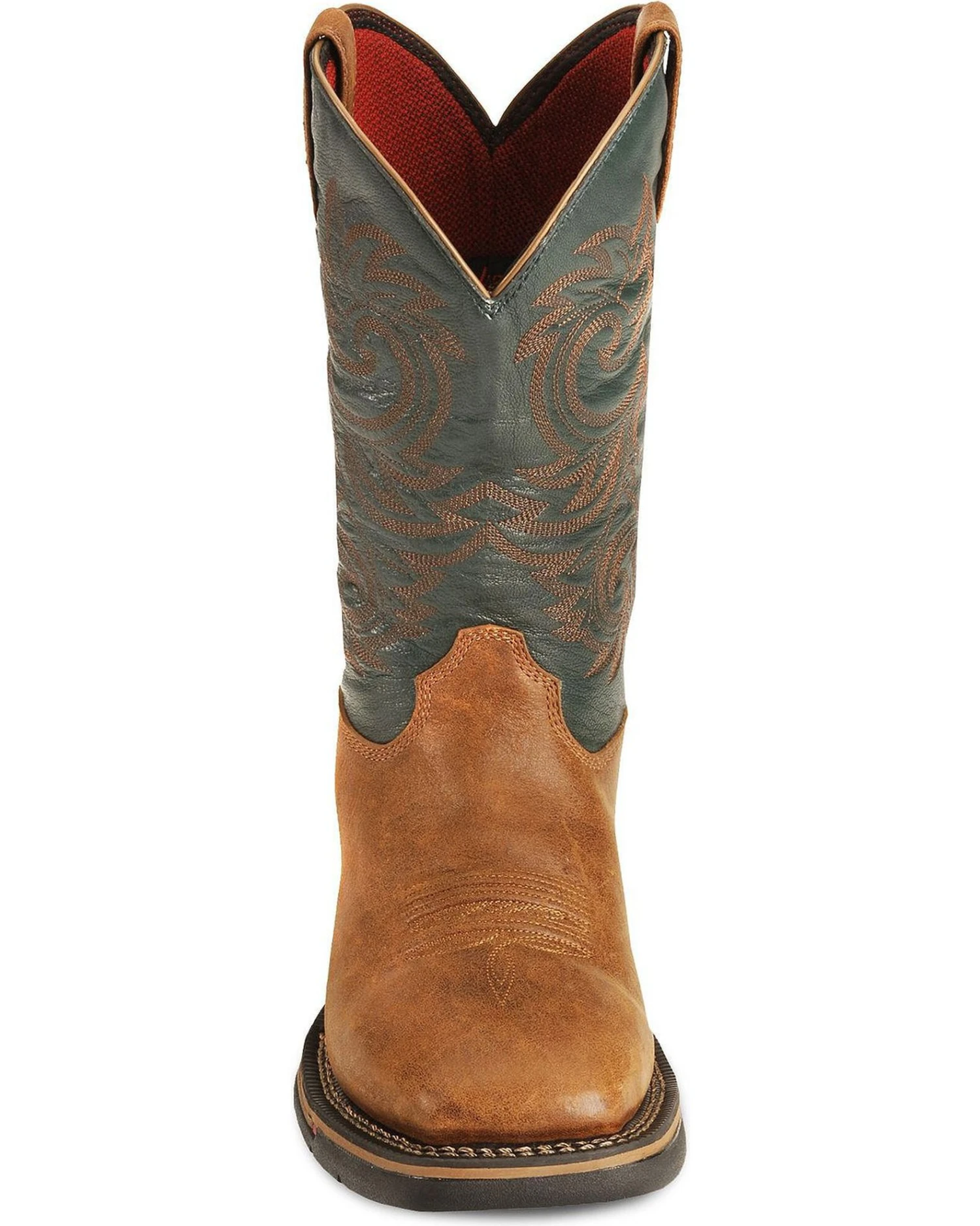 Rocky Men's Waterproof Long Range Western Boots 6 Rocky Men's Waterproof Long Range Western Boots - Image 4