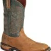 Rocky Men's Waterproof Long Range Western Boots -Pro Boots Shop 050C27 41 P1