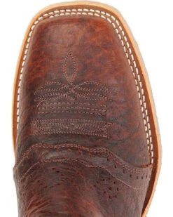 Double-H Men's Square Steel Toe Western Boots 16 Double-H Men's Square Steel Toe Western Boots -Pro Boots Shop 050C45 FV TP