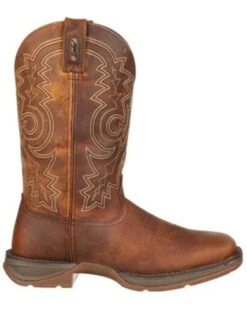 Durango Men's Rebel Western Boots -Pro Boots Shop 050D68 7010 P2