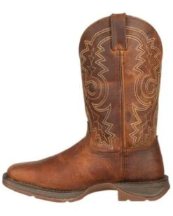 Durango Men's Rebel Western Boots -Pro Boots Shop 050D68 7010 P3