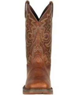 Durango Men's Rebel Western Boots -Pro Boots Shop 050D68 7010 P4
