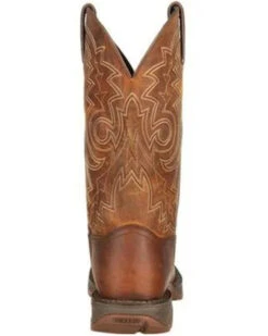 Durango Men's Rebel Western Boots -Pro Boots Shop 050D68 7010 P5