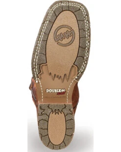 Double H Men's Domestic I.C.E. Roper Boots - Steel Toe 13 Double H Men's Domestic I.C.E. Roper Boots - Steel Toe -Pro Boots Shop 050E80 41 BM