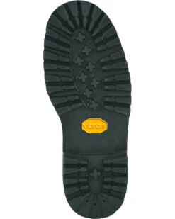 Chippewa Classic 8" Logger Boots - Steel Toe -Pro Boots Shop 050F51 47 BM