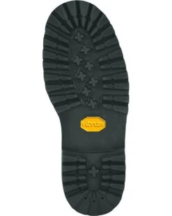 Chippewa Classic 8" Logger Boots - Steel Toe -Pro Boots Shop 050F51 7012 P2