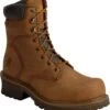 Chippewa Men's Steel Toe Logger Work Boots -Pro Boots Shop 050G20 D7 P1