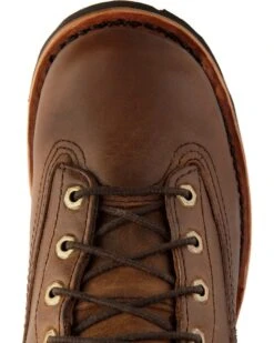 Chippewa Men's Steel Toe 8" Logger Work Boots 14 Chippewa Men's Steel Toe 8" Logger Work Boots -Pro Boots Shop 050G61 G4 TP