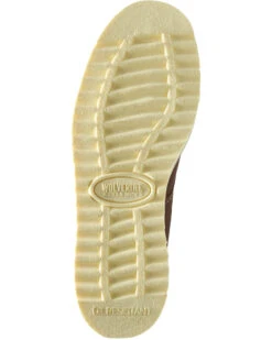 Wolverine Men's Moc Toe Work Boots 19 Wolverine Men's Moc Toe Work Boots -Pro Boots Shop 050H32 41 P7