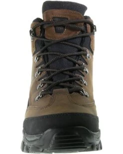 Wolverine Men's Spencer Waterproof Hiker Boots 11 Wolverine Men's Spencer Waterproof Hiker Boots -Pro Boots Shop 050H40 41 D3