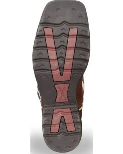 Twisted X Men's 12" Lite Cowboy Flag Steel Toe Work Boots 13 Twisted X Men's 12" Lite Cowboy Flag Steel Toe Work Boots -Pro Boots Shop 050K19 41 BM