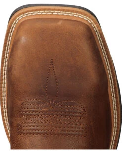 Twisted X Men's 12" Lite Cowboy Flag Steel Toe Work Boots 14 Twisted X Men's 12" Lite Cowboy Flag Steel Toe Work Boots -Pro Boots Shop 050K19 41 TP