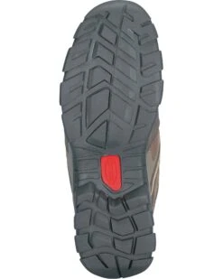 Iron Age Men's Surveyor Hiker Boots - Steel Toe 5 Iron Age Men's Surveyor Hiker Boots - Steel Toe -Pro Boots Shop 050L43 41 BM