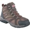 Iron Age Men's Surveyor Hiker Boots - Steel Toe -Pro Boots Shop 050L43 41 P1