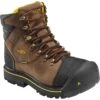 Keen Men's Milwaukee Mid Waterproof Boots - Steel Toe -Pro Boots Shop 050P88 B8 P1
