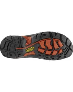 Keen Men's Pittsburgh Waterproof Soft Toe Boots -Pro Boots Shop 050P94 41 BM