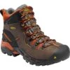 Keen Men's Pittsburgh Waterproof Soft Toe Boots -Pro Boots Shop 050P94 41 P1