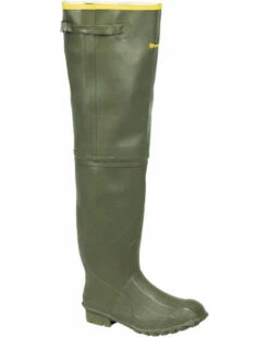 LaCrosse Men's ZXT Irrigation Waterproof Work Boots