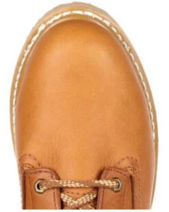 Georgia Boot Georgia Men's Wedge Work Boots -Pro Boots Shop 050Q75 15 P6