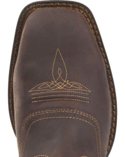 Rebel By Durango Men's Waterproof Steel Toe Western Work Boots 16 Rebel By Durango Men's Waterproof Steel Toe Western Work Boots -Pro Boots Shop 050Q88 41 TP