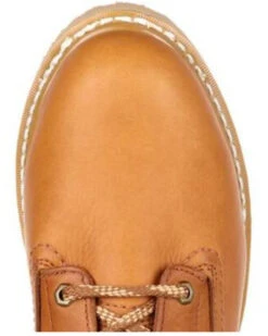 Georgia Boot Georgia Men's Steel Toe Wedge 6" Work Boots 14 Georgia Boot Georgia Men's Steel Toe Wedge 6" Work Boots -Pro Boots Shop 050R14 41 P6