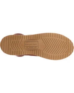 Georgia Boot Georgia Men's 8" Steel Toe Work Boots -Pro Boots Shop 050R27 41 BM