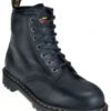 Dr. Martens Men's 7B10 Work Boots -Pro Boots Shop 1000000780 001 P1