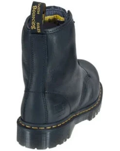 Dr. Martens Men's 7B10 Work Boots -Pro Boots Shop 1000000780 001 P5