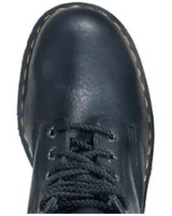 Dr. Martens Men's 7B10 Work Boots -Pro Boots Shop 1000000780 001 P6