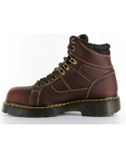 Dr. Martens Ironbridge Ex Wide Work Boots - Steel Toe 11 Dr. Martens Ironbridge Ex Wide Work Boots - Steel Toe -Pro Boots Shop 2000010116 200 LT