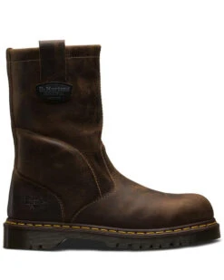 Dr. Martens Wellington Work Boots - Steel Toe 10 Dr. Martens Wellington Work Boots - Steel Toe -Pro Boots Shop 2000010118 200 P2