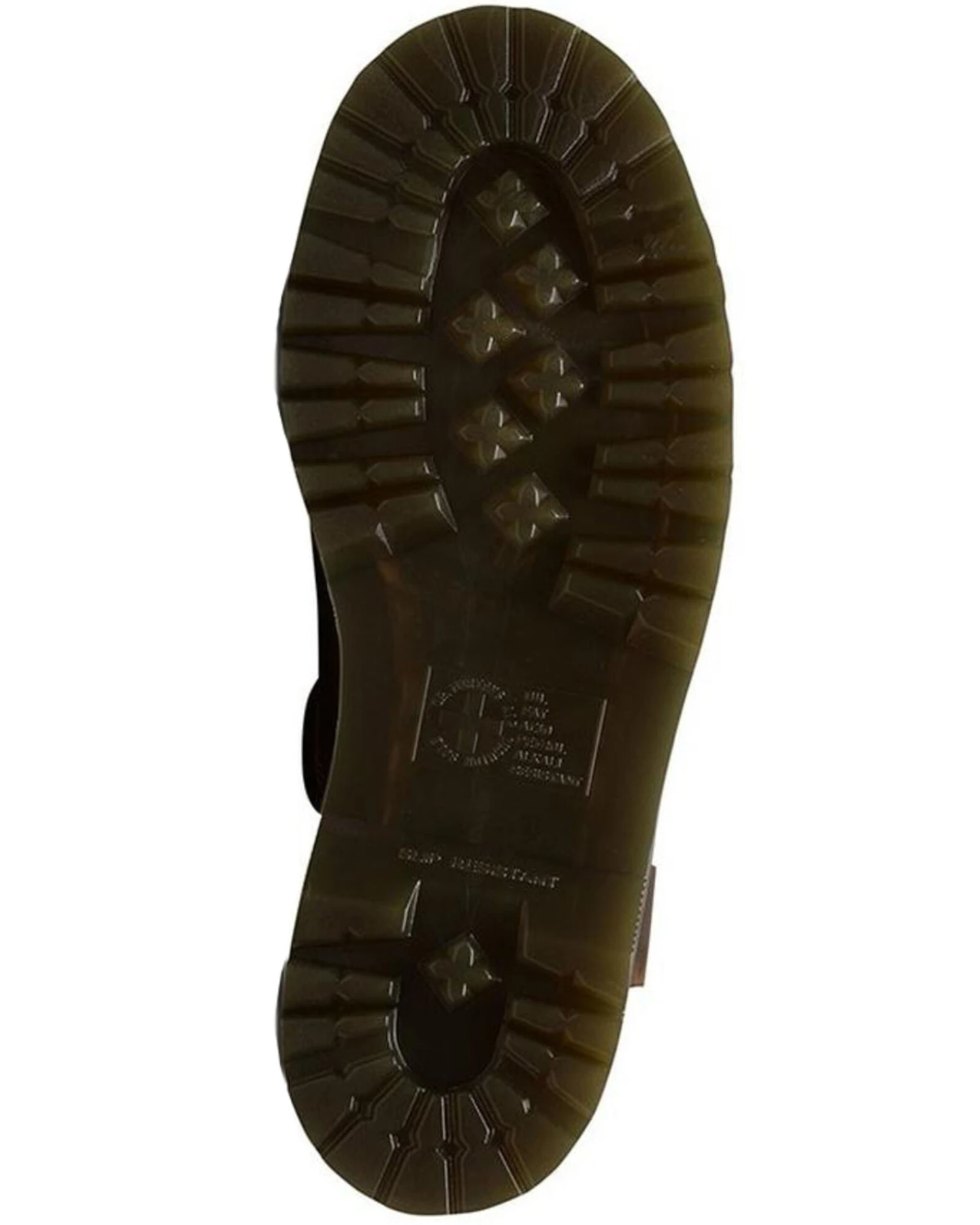 Dr. Martens Wellington Work Boots - Steel Toe 9 Dr. Martens Wellington Work Boots - Steel Toe - Image 7