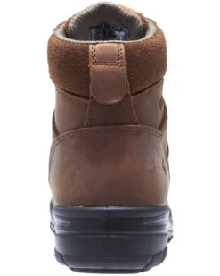 Wolverine Men's Durashocks Work Boots - Soft Toe -Pro Boots Shop 2000010308 200 P4