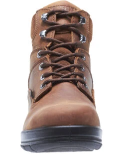 Wolverine Men's Durashocks Work Boots - Soft Toe -Pro Boots Shop 2000010308 200 P5