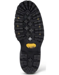 White's Men's Lace To Toe Hathorn Hi Line Smoke Jumper Work Boots -Pro Boots Shop 2000015148 001 P4