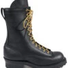 White's Boots Men's Explorer NFPA Fire Boots - Soft Toe -Pro Boots Shop 2000051091 000 P1