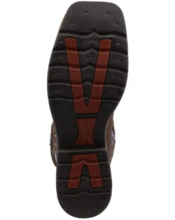 Twisted X Men's Western Work Boots - Steel Toe -Pro Boots Shop 2000082105 900 P7