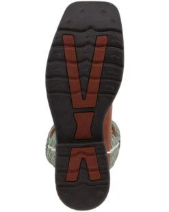 Twisted X Men's 12" Western Work Boots - Steel Toe 15 Twisted X Men's 12" Western Work Boots - Steel Toe -Pro Boots Shop 2000092141 900 P7