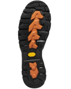 Danner Men's Vicious 4.5" Work Boots - Composite Toe -Pro Boots Shop 2000113733 200 P5