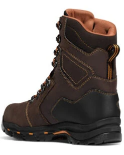 Danner Men's Vicious Waterproof Work Boots - Composite Toe -Pro Boots Shop 2000113734 200 P3