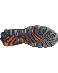 Rocky Men's Lynx Snakeproof Boots -Pro Boots Shop 2000122492 340 BM